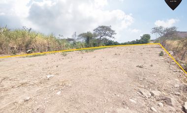 Terreno de venta en Patapata - Yunguilla – código:21377