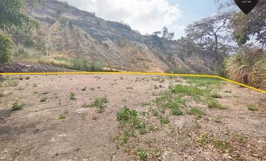 Terreno de venta en Patapata - Yunguilla – código:21377