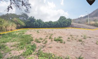 Terreno de venta en Patapata - Yunguilla – código:21377