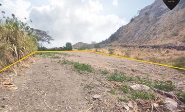 Terreno de venta en Patapata - Yunguilla – código:21377