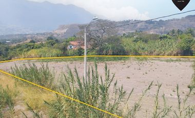 Terreno de venta en Patapata - Yunguilla – código:21377