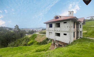 Terreno de venta en El Valle – código:21286