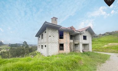 Terreno de venta en El Valle – código:21286