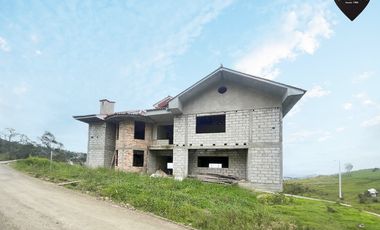 Terreno de venta en El Valle – código:21286