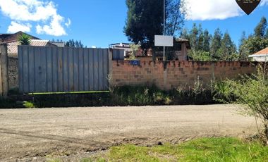 Terreno de venta en Río Amarillo – código:21206