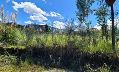 Terreno de venta en Río Amarillo – código:21206