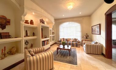 Casa de venta en Sector Challuabamba - Panamericana Norte – código:13940