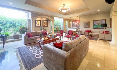 Casa de venta en Sector Challuabamba - Panamericana Norte – código:13940