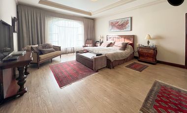 Casa de venta en Sector Challuabamba - Panamericana Norte – código:13940