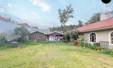 Casa de venta en Sector Challuabamba - Panamericana Norte – código:13940