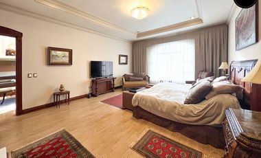 Casa de venta en Sector Challuabamba - Panamericana Norte – código:13940