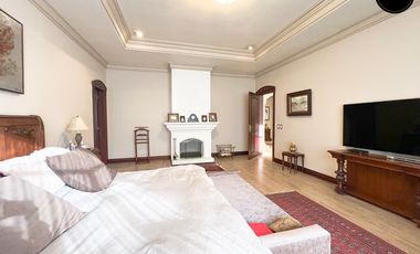 Casa de venta en Sector Challuabamba - Panamericana Norte – código:13940