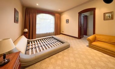 Casa de venta en Sector Challuabamba - Panamericana Norte – código:13940