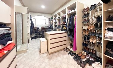 Casa de venta en Sector Challuabamba - Panamericana Norte – código:13940