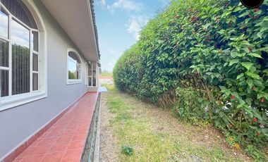 Casa de venta en Sector Challuabamba - Panamericana Norte – código:13940