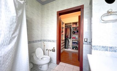 Casa de venta en Sector Challuabamba - Panamericana Norte – código:13940