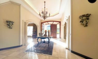 Casa de venta en Sector Challuabamba - Panamericana Norte – código:13940