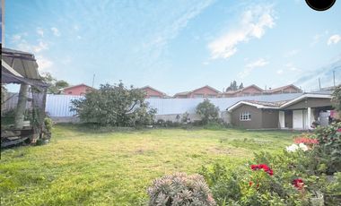 Casa de venta en Sector Challuabamba - Panamericana Norte – código:13940