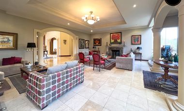 Casa de venta en Sector Challuabamba - Panamericana Norte – código:13940