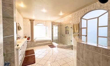 Casa de venta en Sector Challuabamba - Panamericana Norte – código:13940