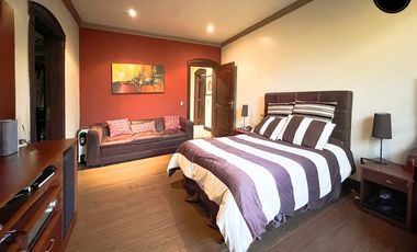 Casa de venta en Sector Challuabamba - Panamericana Norte – código:13940