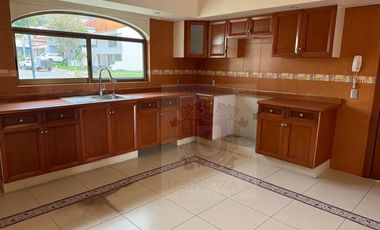 Casa en renta en Fracc San Jose Del Tajo