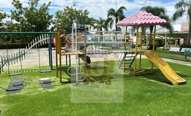 Casa en renta en Fracc San Jose Del Tajo