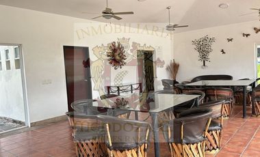 Casa en renta en Fracc San Jose Del Tajo
