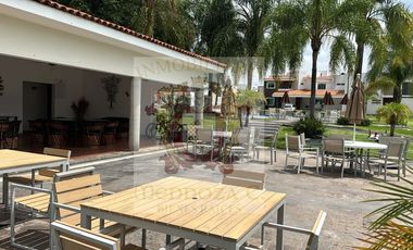 Casa en renta en Fracc San Jose Del Tajo