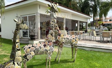 Casa en renta en Fracc San Jose Del Tajo