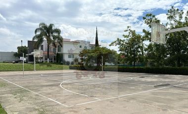 Casa en renta en Fracc San Jose Del Tajo