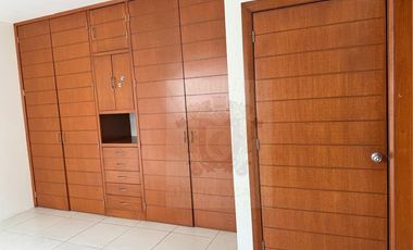 Casa en renta en Fracc San Jose Del Tajo