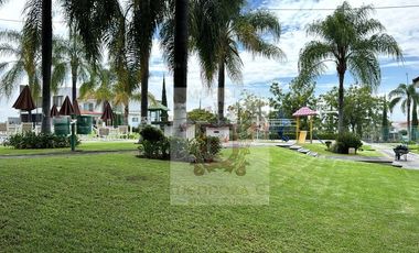 Casa en renta en Fracc San Jose Del Tajo