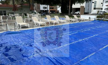 Casa en renta en Fracc San Jose Del Tajo