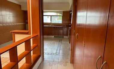 Casa en renta en Fracc San Jose Del Tajo