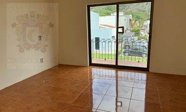 Casa en renta en Fracc San Jose Del Tajo