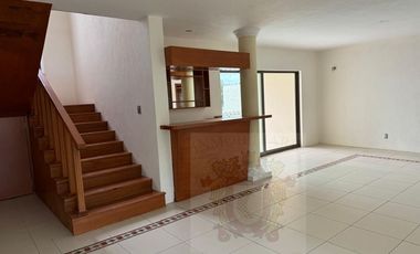 Casa en renta en Fracc San Jose Del Tajo