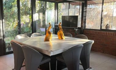 Residencia en Venta en Pinar de la Venta