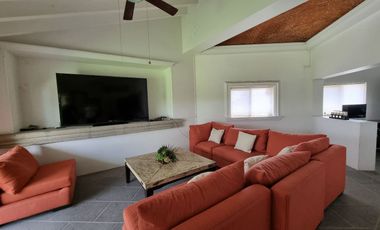 Casa - Club de golf Tabachines