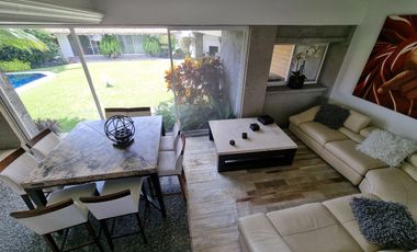 Casa - Club de golf Tabachines