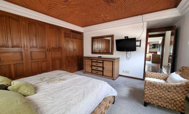 Casa - Club de golf Tabachines