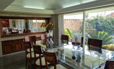 Casa - Club de golf Tabachines