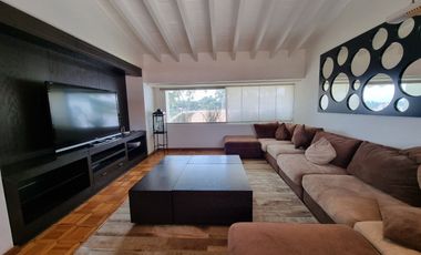 Casa - Club de golf Tabachines