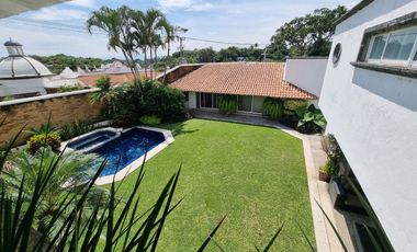 Casa - Club de golf Tabachines