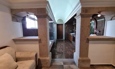 Casa - Club de golf Tabachines