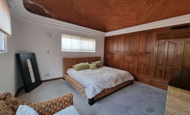 Casa - Club de golf Tabachines