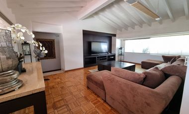 Casa - Club de golf Tabachines