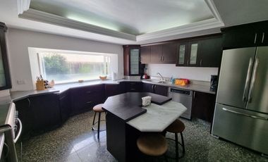 Casa - Club de golf Tabachines