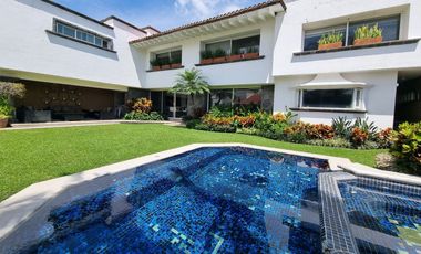 Casa - Club de golf Tabachines