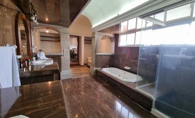 Casa - Club de golf Tabachines